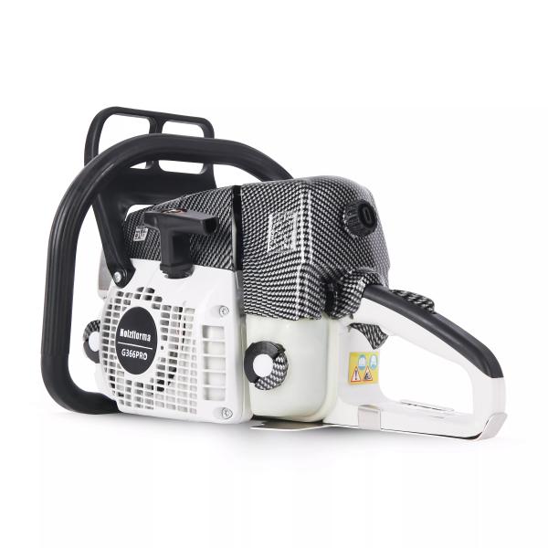 Holzfforma G366 Pro Kettensägenmotor 4,6 PS